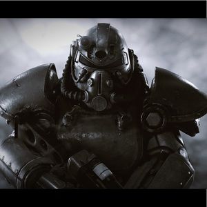 Meet your Posher, Connor